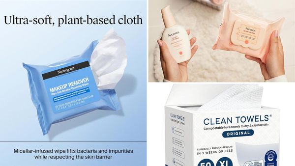 Best Face Wipes for Oily Skin 2026: 5 Gentle Picks That Cut Shine