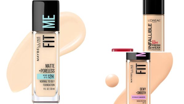 Best Foundation for Large Pores 2026: 5 Picks for Oily and Dry Skin