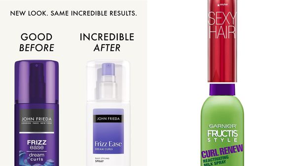 Best Hairspray to Hold Curls 2026: 5 Picks for All-Day Bounce