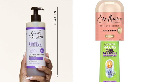 Best Shampoo for Wavy Hair 2026: 5 Picks for Frizz-Free Definition