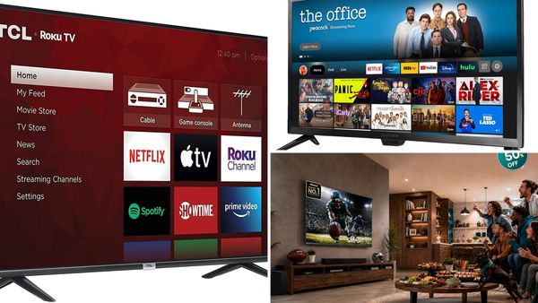 Best Smart TV for Seniors 2026: 5 Easy-to-Use Picks