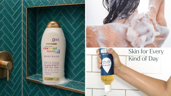 Best Smelling Body Wash for Women 2026: 5 Scents That Last