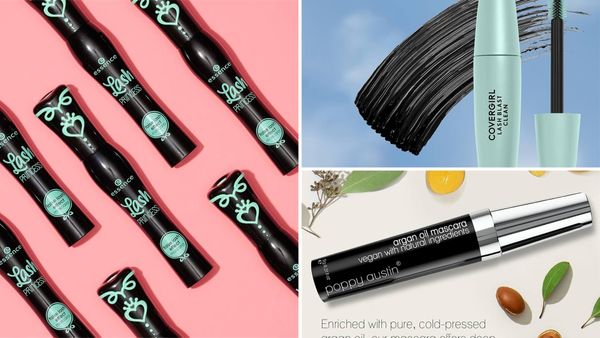 Best Vegan Mascara 2026: 5 Picks for Length, Volume and Sensitive Eyes