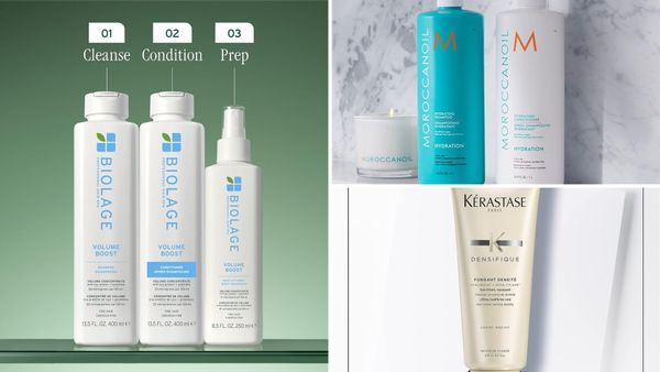 Best Volumizing Conditioner 2026: 5 Picks for Fine, Flat Hair