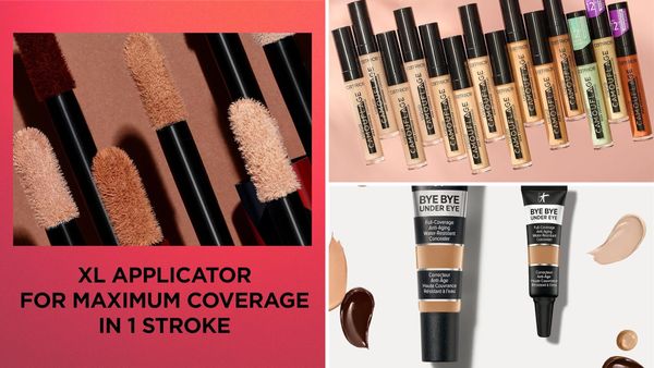 Best Waterproof Concealer 2026: 5 Picks That Stay Put