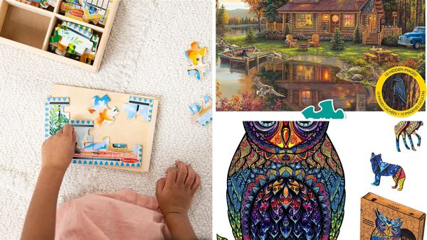 Cool Jigsaw Puzzles 2026: 5 Picks Beyond the Basic Landscape