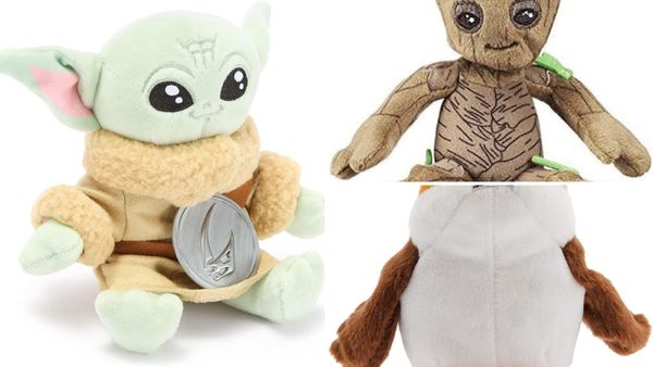 Disney Shoulder Plush 2026: 5 Best Magnetic Buddies to Buy