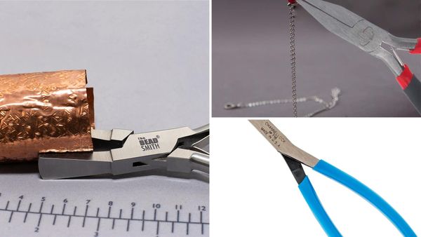 Best Duckbill Pliers 2026: 5 Picks for Shop, Wiring and Jewelry