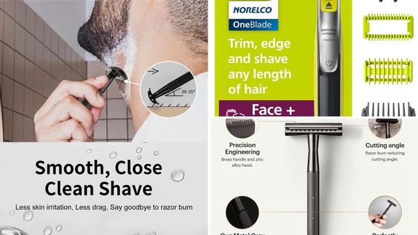 One Blade Razor 2026: 5 Picks for a Closer Shave, Less Irritation