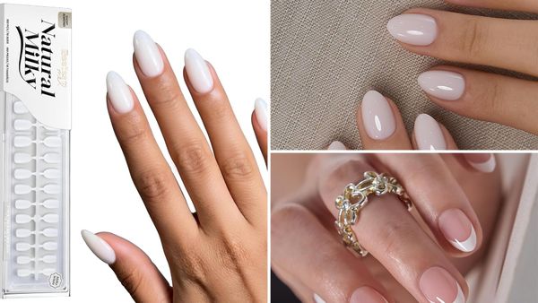 Press On Nails for Wide Nail Beds: 4 Best Options in 2026