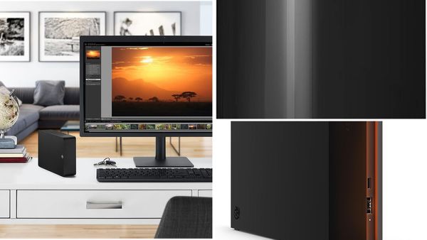 8TB External Hard Drive 2026: 5 Best Picks for Backups, Gaming and Photos