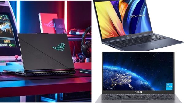 Best ASUS Laptops 2026: 5 Picks for Gaming, School and Work