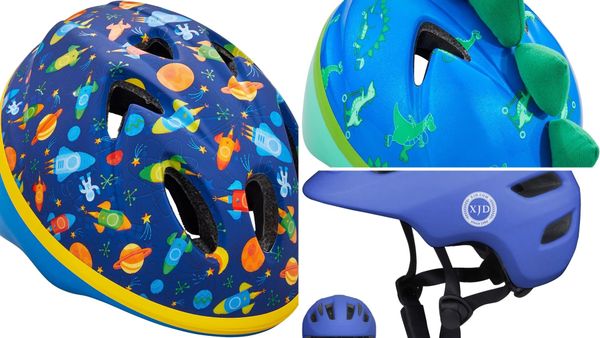 Best Baby Bike Helmet 2026: 5 Toddler Helmets With a Dial Fit