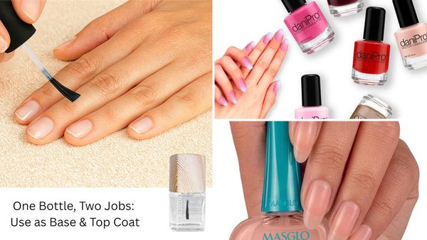 Best Antifungal Nail Polish 2026: 5 Picks With Tea Tree Oil and More