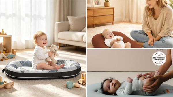 Best Baby Lounger 2026: 5 Soft Picks for Awake, Supervised Time