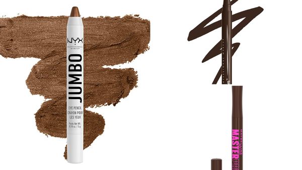Best Brown Eyeliner 2026: 5 Picks for Soft, Everyday Definition