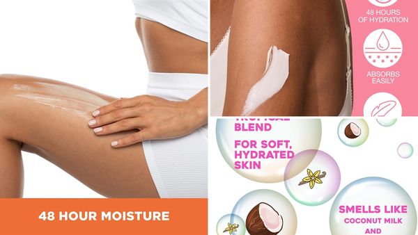 Best Coconut Lotion 2026: 5 Picks for Dry Skin, From Pump Bottles to Rich Jars
