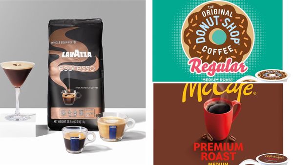 Best Coffee on Amazon 2026: 5 Top-Rated Picks for Pods, Ground and Beans