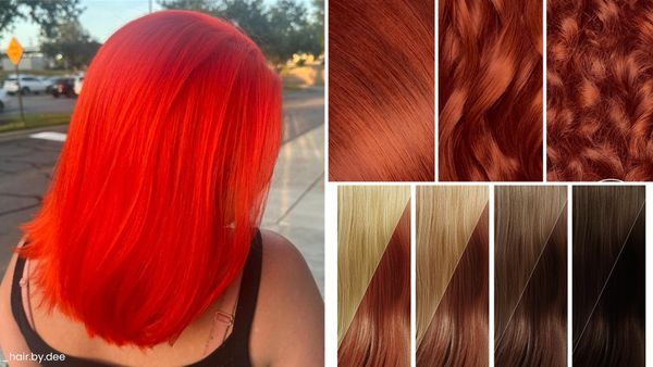 Best Copper Hair Dye 2026: 5 Picks for Dark, Brown and Blonde Hair
