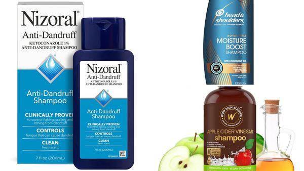 Best Dandruff Shampoo for Black Hair 2026: 5 Flake Fighters That Won't Dry You Out