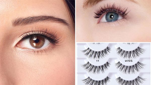 Best Drugstore Lashes 2026: 5 Natural and Wispy Picks Under $15