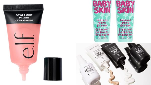 Best Drugstore Primer 2026: 5 Picks That Hold Makeup