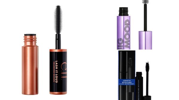 Best Elf Mascara 2026: 5 Picks for Volume, Length and Waterproof Wear