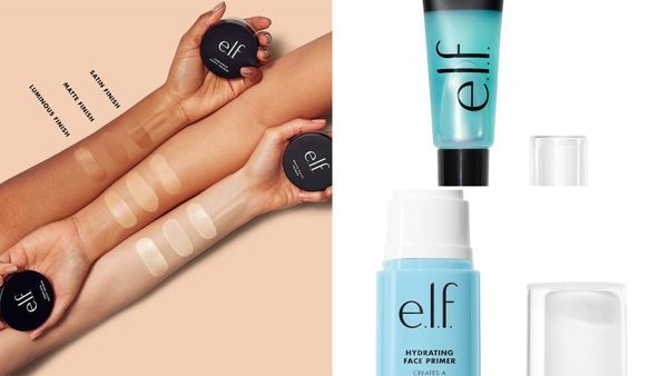 Best e.l.f. Primer 2026: 5 Picks for Oily, Dry and Mature Skin