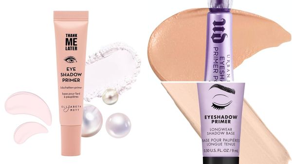 Best Eye Primer for Oily Lids 2026: 5 Picks That Stop Creasing