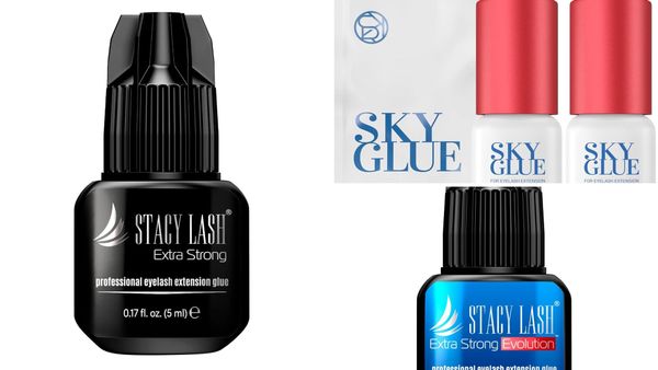 Best Eyelash Extension Glue 2026: 5 Picks for Pros, Beginners and DIY Clusters