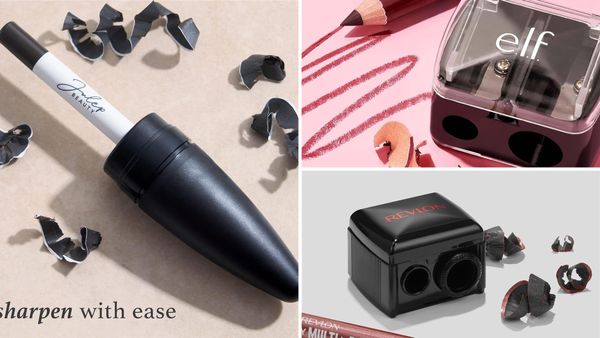 Best Eyeliner Sharpener 2026: 5 Picks That Won't Break Your Pencils