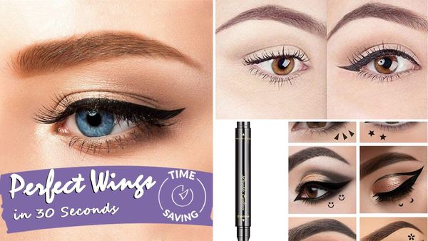 Best Eyeliner Stamp 2026: 5 Picks for Easy Matching Wings