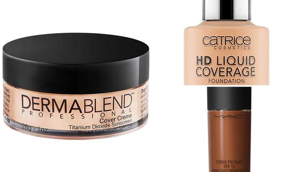 Best Foundation for Acne Scars 2026: 5 Picks That Hide Marks