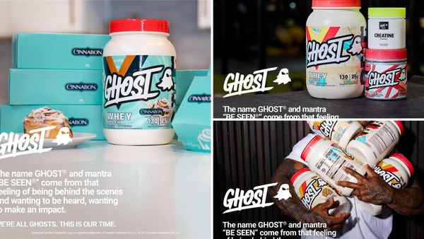 Best Ghost Protein Flavor 2026: 4 Whey Flavors Worth Trying