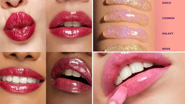 Best Glitter Lip Gloss 2026: 4 Sparkly Picks, From Soft Pearl to Party Glitter