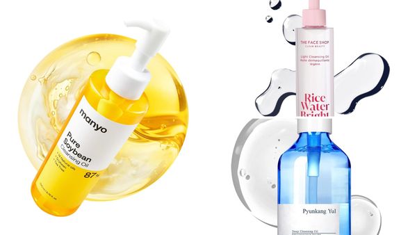Best Korean Cleansing Oil 2026: 5 Picks for Makeup, Sunscreen and Sensitive Skin
