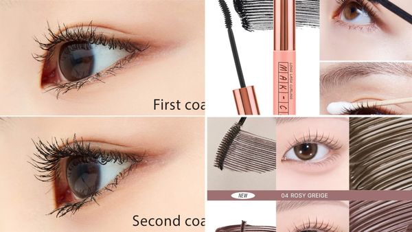Best Korean Mascara 2026: 4 Picks for Curl and Defined Lashes