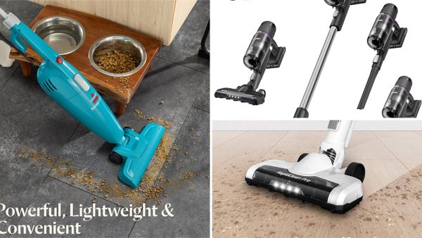 Best Lightweight Vacuum for Elderly 2026: 5 Easy-to-Use Picks