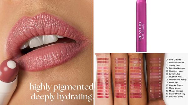 Best Lip Crayon 2026: 5 Picks, From Drugstore Balms to Clinique