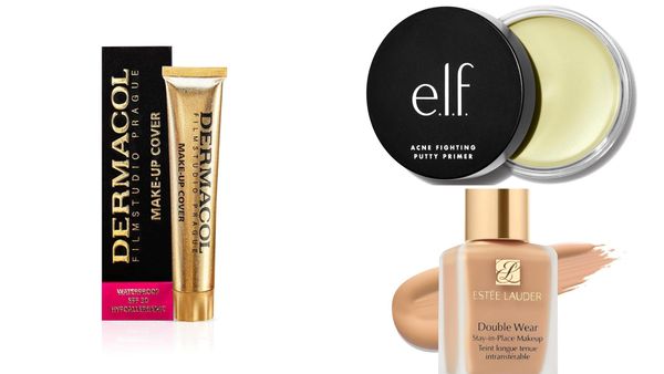 Best Makeup for Acne Scars 2026: 5 Picks That Hide Marks and Redness