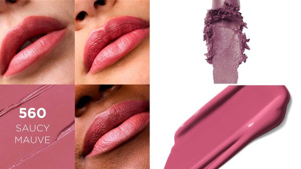 Best Mauve Lipstick 2026: 5 Drugstore Shades for Every Skin Tone
