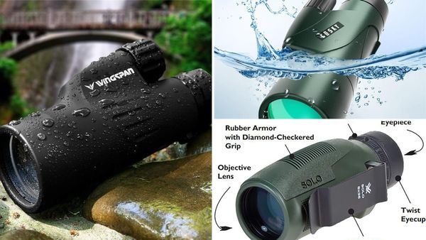 Best Monocular for Bird Watching 2026: 5 Picks, From $36 to Vortex