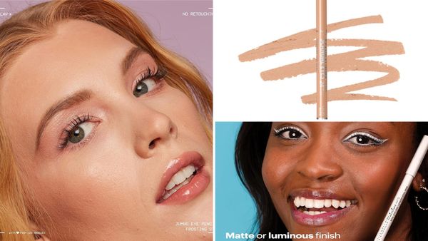 Best Nude Eyeliner 2026: 4 Picks for the Waterline