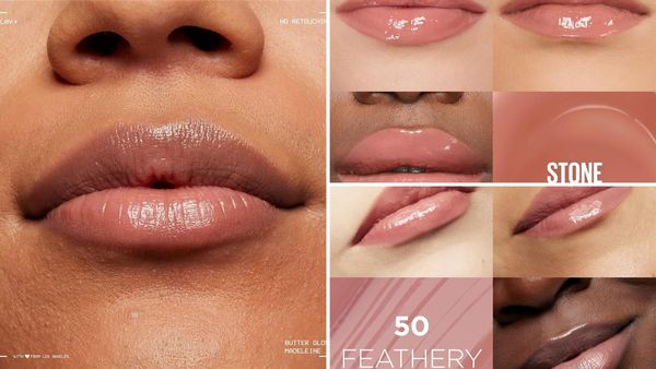 Best Nude Lip Gloss 2026: 5 Non-Sticky Picks for Every Undertone