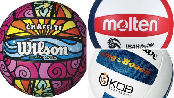 Best Outdoor Volleyball 2026: 5 Picks for Beach, Backyard and Park