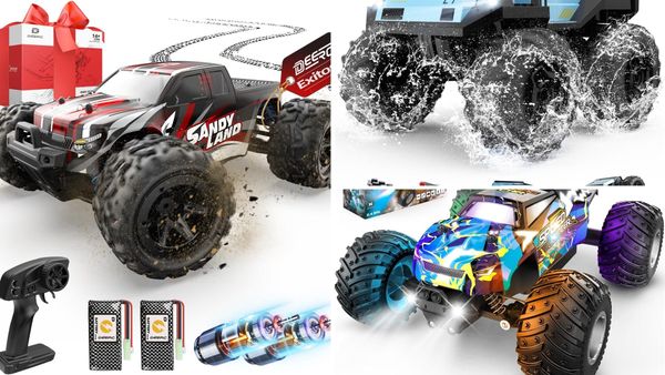 Best Remote Control Car for Kids 2026: 5 Picks by Age and Speed