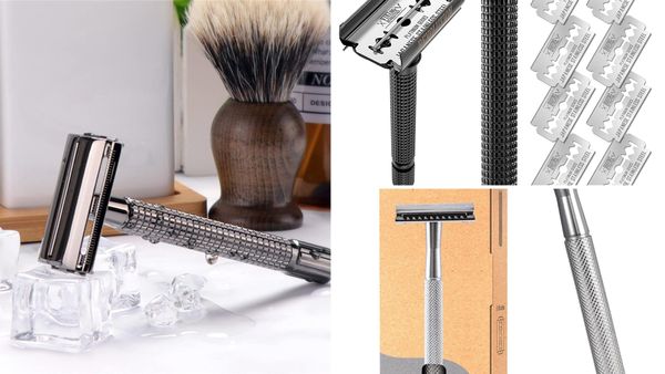 Safety Razor: 5 Best Picks for a Close Shave and Less Irritation in 2026