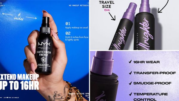 Best Setting Spray for Acne Prone Skin 2026: 5 Oil-Free Picks