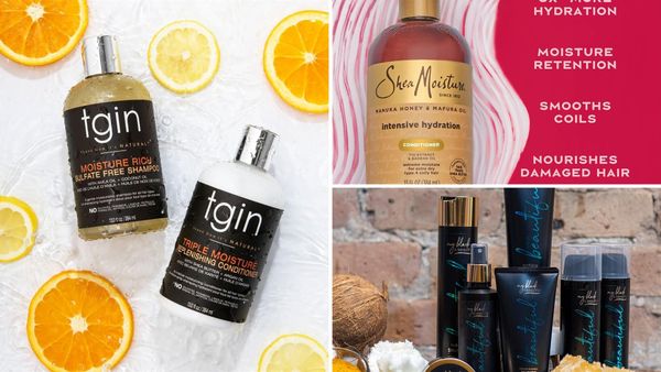 Best Shampoo for 4C Hair 2026: 5 Moisturizing Picks for Dry Coils