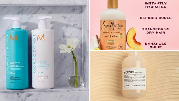 Best Shampoo for Permed Hair 2026: 5 Picks for Curls and Waves